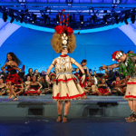 Pacific Culture Takes Centre Stage at Disney’s Moana World Premiere