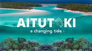 Aitutaki: A Changing Tide | Full Documentary