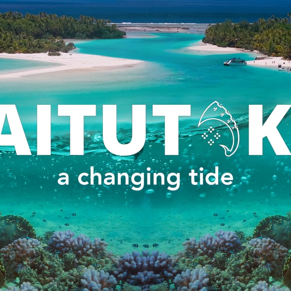 Aitutaki: A Changing Tide | Full Documentary