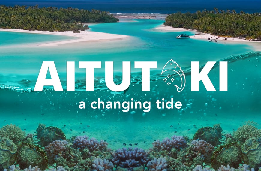 Aitutaki: A Changing Tide | Full Documentary