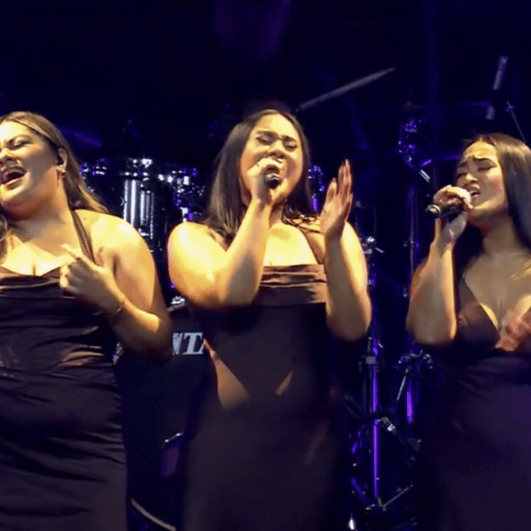 A.R.T | 2026 Pacific Music Awards