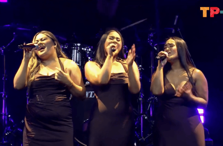 A.R.T | 2026 Pacific Music Awards