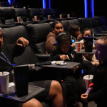 First of 12 Autism-friendly movie nights kick off in Takanini