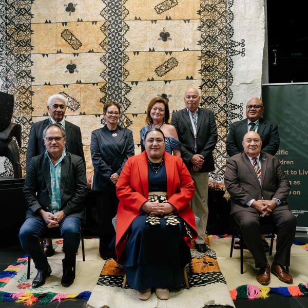 Pacific Health Leaders Recognised in Pasifika Medical Association Awards