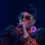 Kenzie from Welly | 2026 Pacific Music Awards