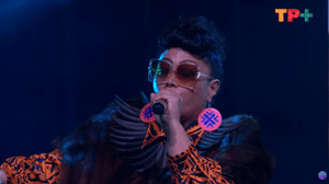 Kenzie from Welly | 2026 Pacific Music Awards