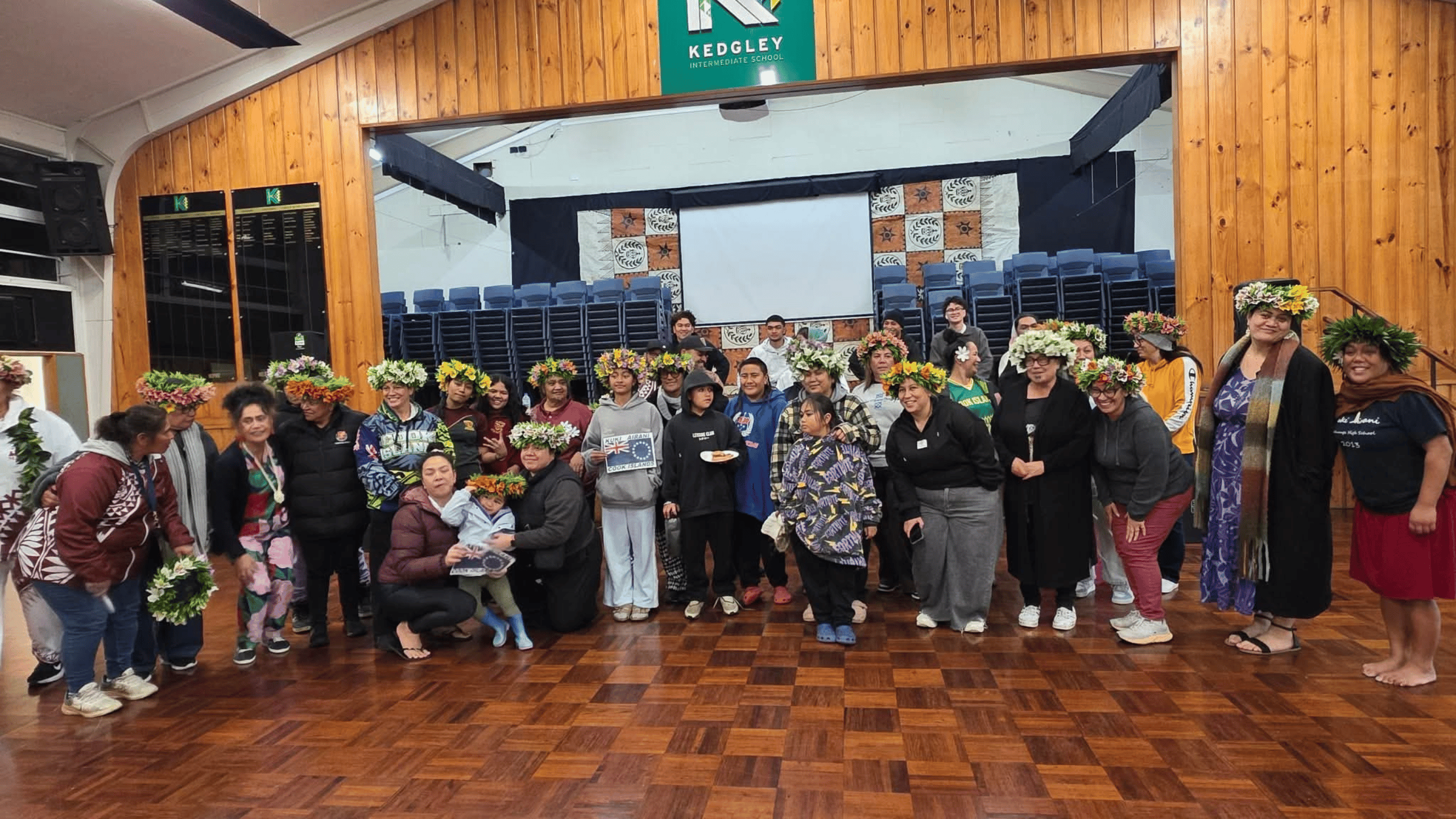 Cultural workshops help revive Mangaian dialect for Cook Island language&hellip;