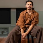 Actor/Writer Appointed Victoria University Emerging Pasifika Writer in Residence