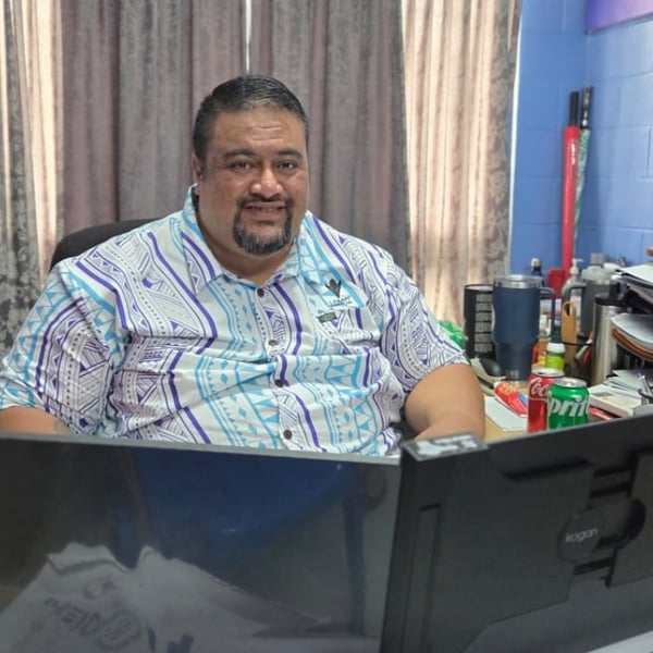 Lakapi Samoa CEO warns World Rugby sanctions could end Manu Samoa