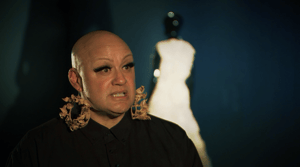 Multi-disciplinary fa’afafine artist pays tribute to her past in latest work