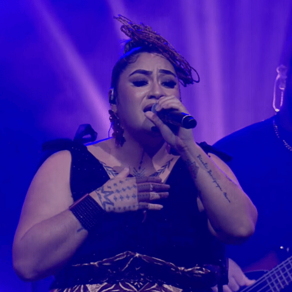 Opening Tribute | 2026 Pacific Music Awards