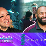 WATCH: Tagata Pasifika 2026 Episode 18