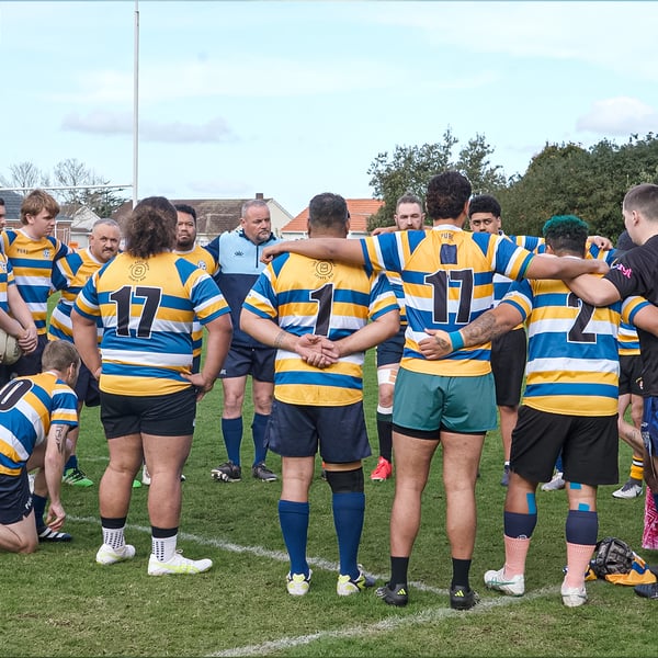 ‘Rugby is at its best when it is inclusive’ – Te Papapa Wolves on rewriting the playbook