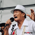 Pacific Music Awards Lifetime Achievement Award for Will Crummer