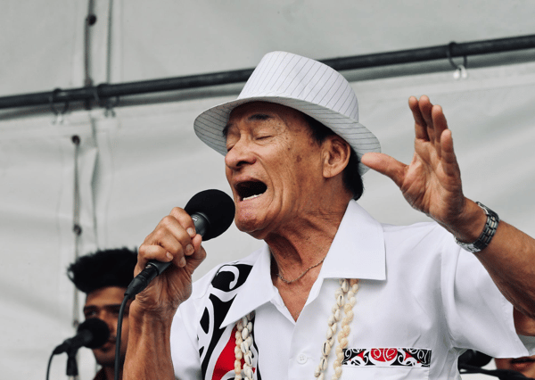 Pacific Music Awards Lifetime Achievement Award for Will Crummer