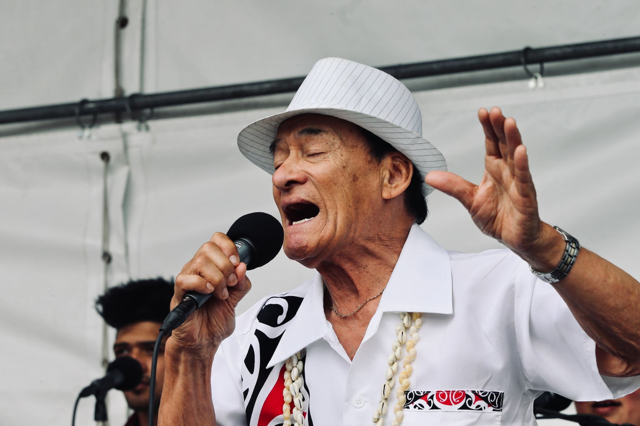 Pacific Music Awards Lifetime Achievement Award for Will Crummer
