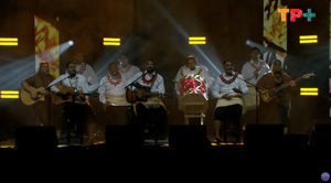 Island Vibes | 2026 Pacific Music Awards