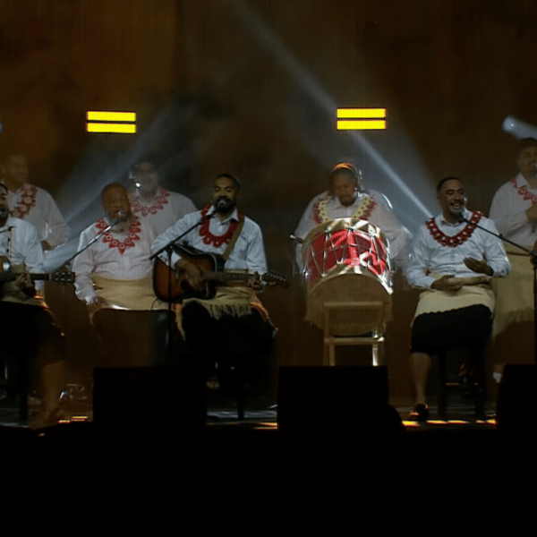 Island Vibes | 2026 Pacific Music Awards