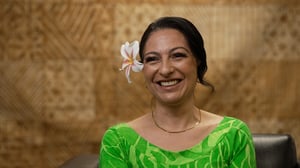 Pacific ECE Professor honours early pioneers in her new role