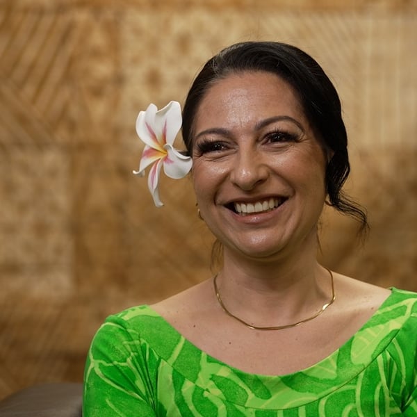 Pacific ECE Professor honours early pioneers in her new role