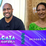 WATCH: Tagata Pasifika 2026 Episode 15