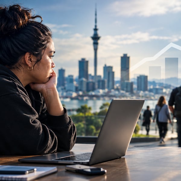 Pacific People and Youth Feel The Impact of Rise in Unemployment Rates