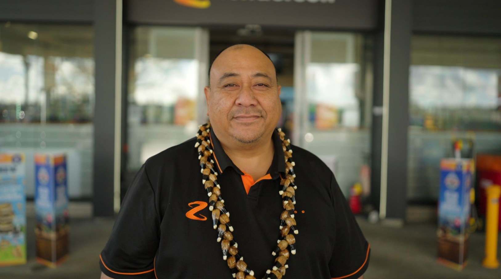 More than a service station: Building a business around Aiga and Tautua