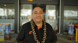 More than a service station: Building a business around Aiga and Tautua