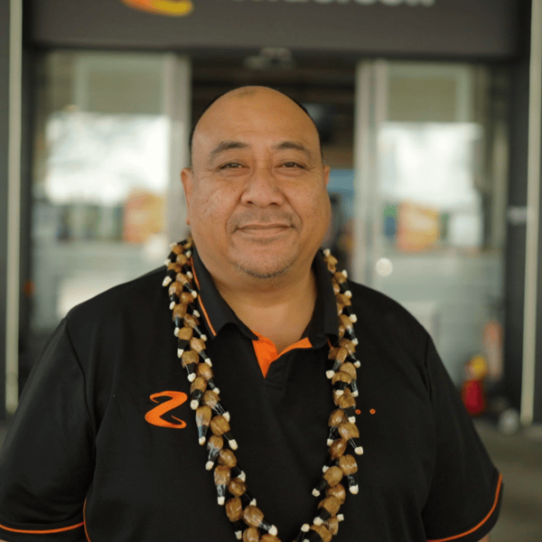 More than a service station: Building a business around Aiga and Tautua