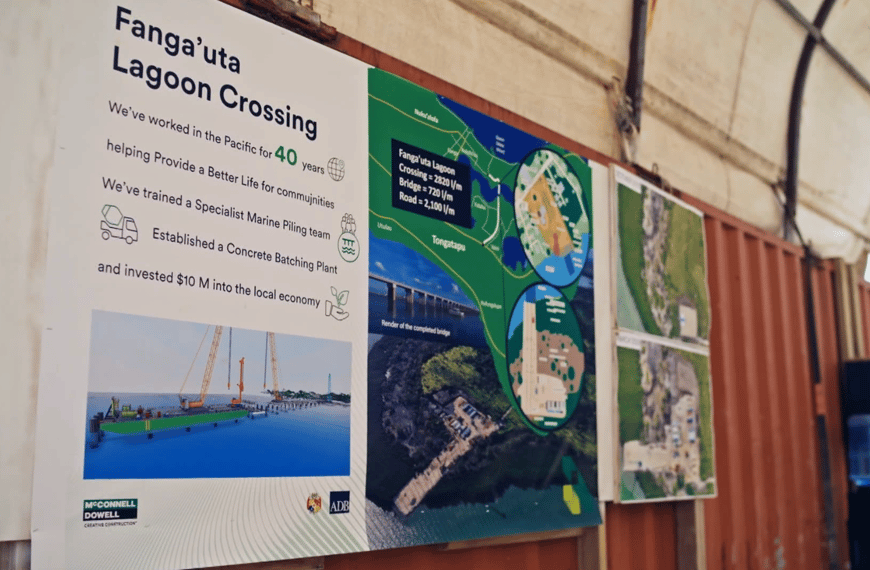 Landowners make a U-turn on the construction of a new&hellip;