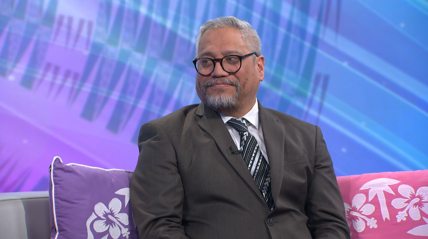 Talanoa: Get ready to vote