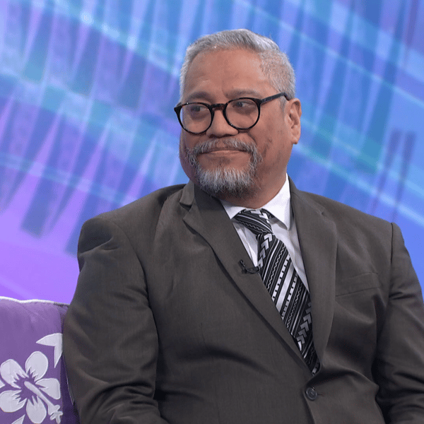 Talanoa: Get ready to vote