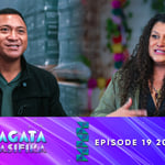 WATCH: Tagata Pasifika 2026 Episode 19