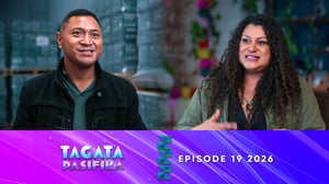 WATCH: Tagata Pasifika 2026 Episode 19