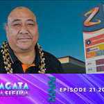 WATCH: Tagata Pasifika 2026 Episode 21
