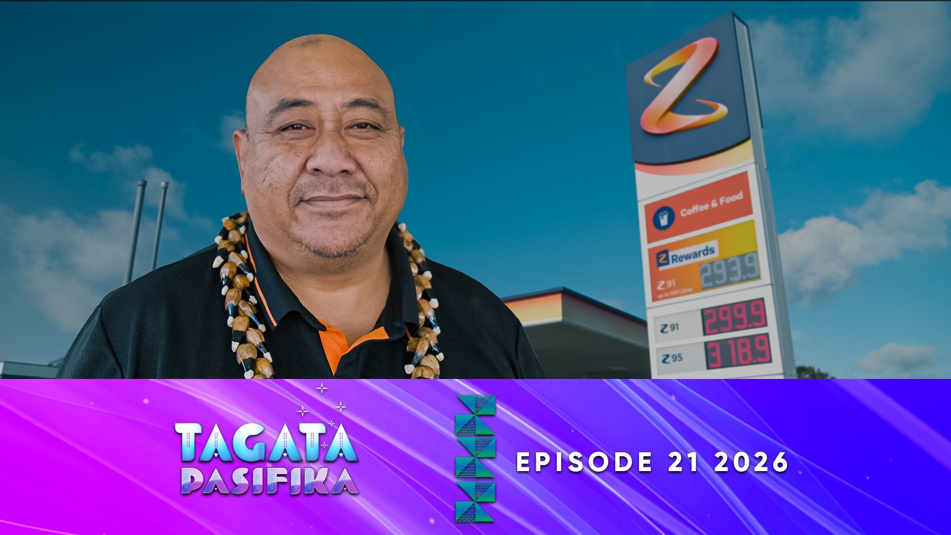 WATCH: Tagata Pasifika 2026 Episode 21