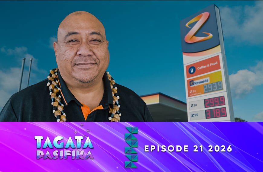 WATCH: Tagata Pasifika 2026 Episode 21