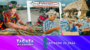 WATCH: Tagata Pasifika 2026 Episode 22