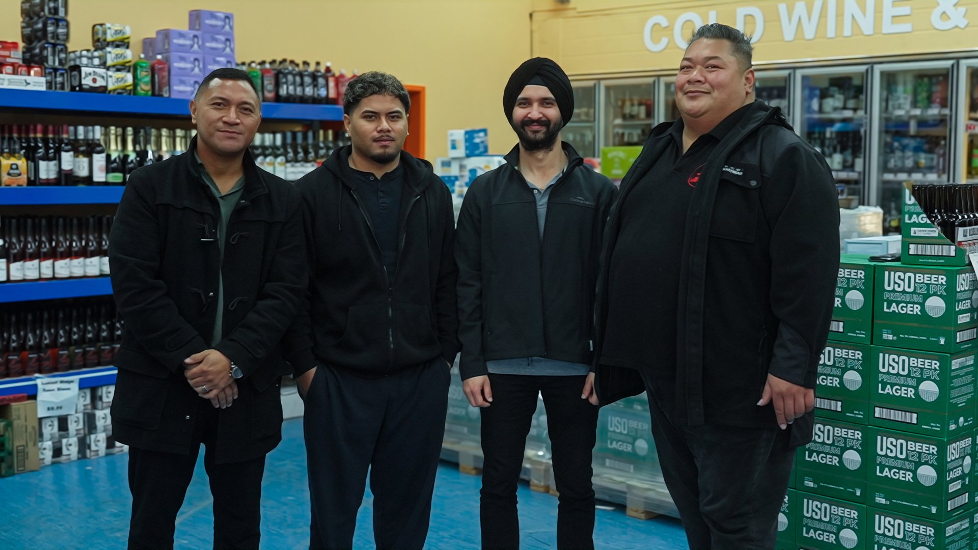 ‘Only we can change us’ – The four ‘usos’ turning&hellip;