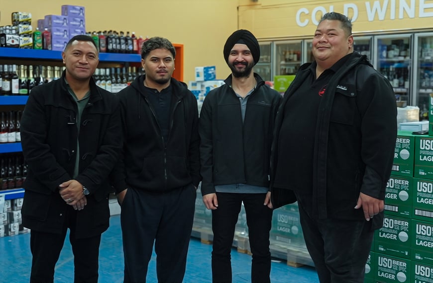 ‘Only we can change us’ – The four ‘usos’ turning&hellip;