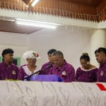 Samoan funerals: The chaos you didn’t know you needed to overcome grief