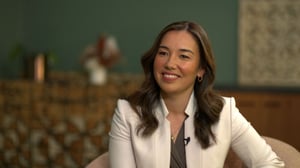 Talanoa: Meet Opportunity Party Leader Quilae Wong