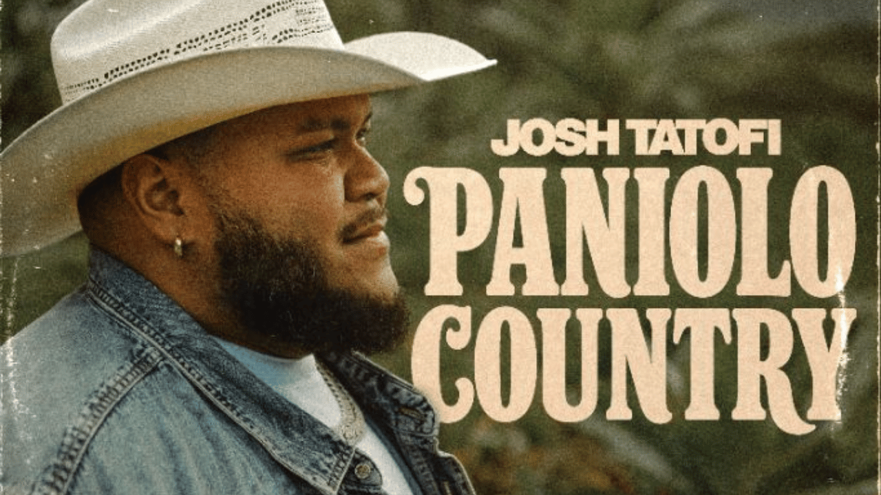New Josh Tatofi album celebrates Hawaii’s cowboy heritage