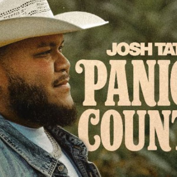 New Josh Tatofi album celebrates Hawaii’s cowboy heritage