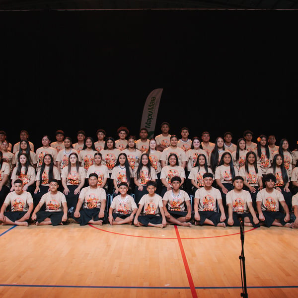 Le Lumana’i Siva Academy celebrates Pasifika youth in Hawke’s Bay