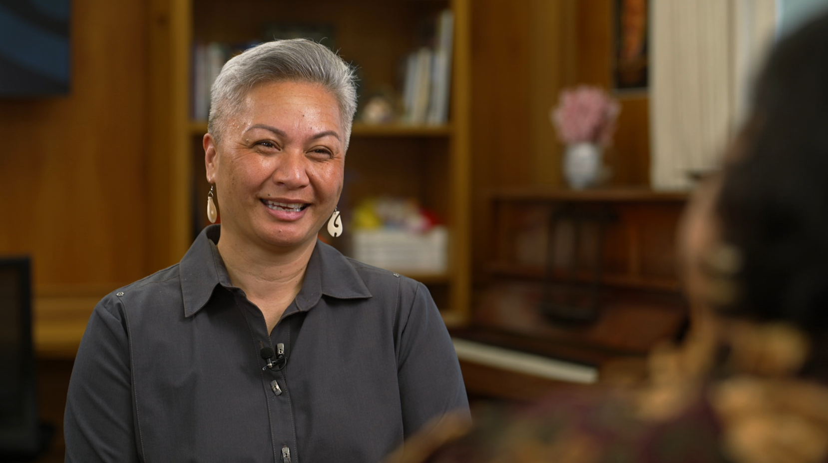 Talanoa: Green Party Co-Leader Marama Davidson on Election Priorities