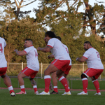 Mate Ma’a Tonga celebrates 40 years of Rugby League