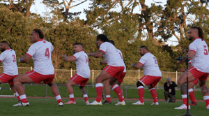 Mate Ma’a Tonga celebrates 40 years of Rugby League
