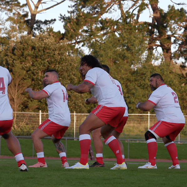 Mate Ma’a Tonga celebrates 40 years of Rugby League