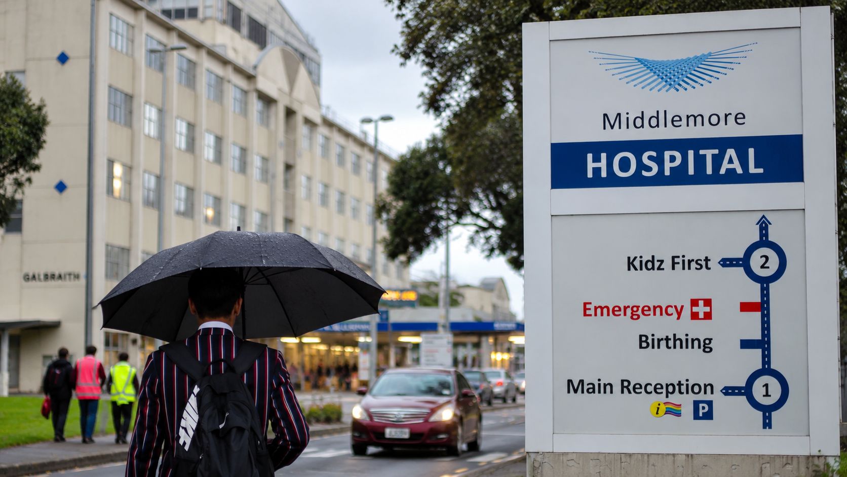 Dysfunctional health system and rising living costs a huge burden on Pasifika families